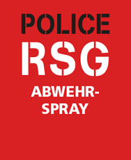 RSG -POLICE