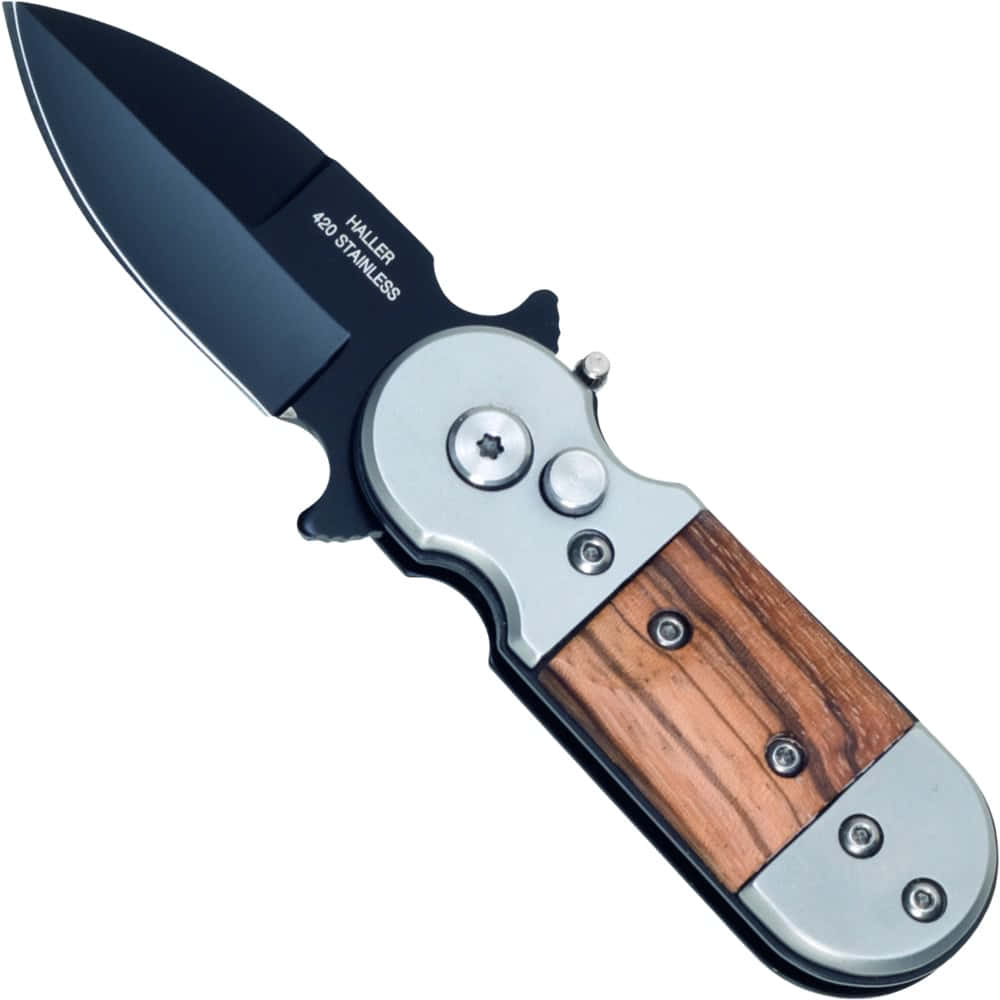 Haller Springmesser mit Sicherung online kaufen! | Freie ...