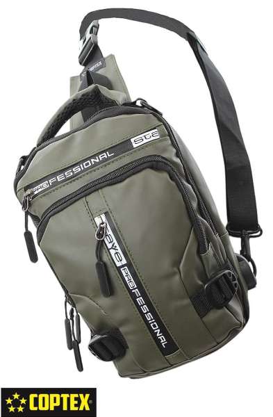 COPTEX Umhängetasche