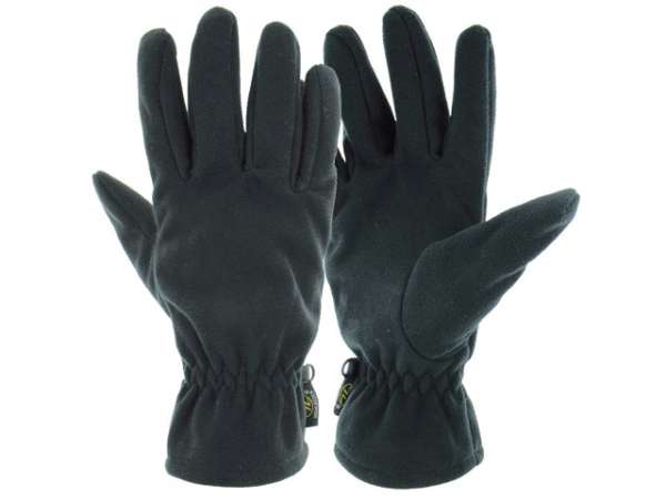 Fleece Handschuhe Dawson