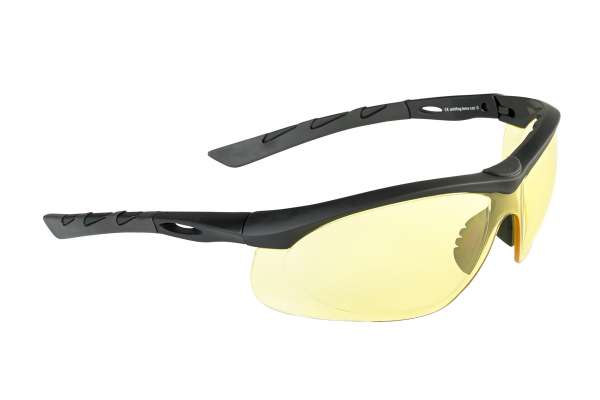 SWISS EYE Lancer yellow