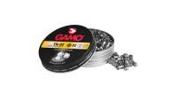 Competition TS-22 Rundkopf cal. 5,5 mm - 200 Schuss Competition TS-22 Rundkopf cal. 5,5 mm - 200 Schuss