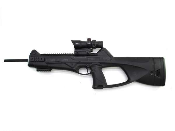Beretta Cx4 Storm Commando 2 - Co2 Luftgewehr, schwarz