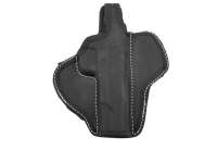 Gürtelholster für Schreckschusspistole ME 1911 Sport Gürtelholster für Schreckschusspistole ME 1911 Sport