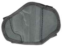 FIRST STRIKE: Zoraki 914 Gürtel Holster Cordura schwarz FIRST STRIKE: Zoraki 914 Gürtel Holster Cordura schwarz