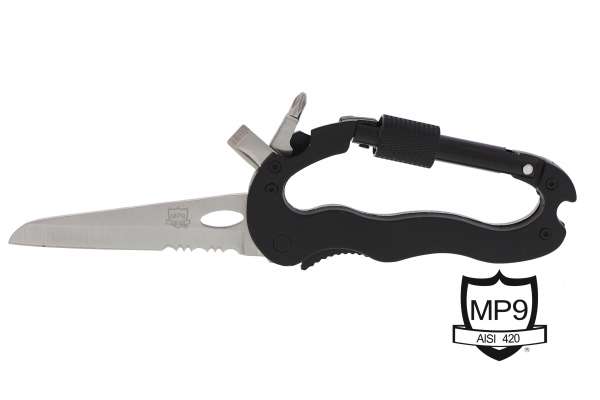 MP9 Karabiner