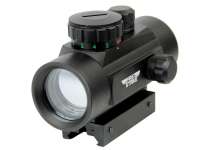 First Strike Red Dot Sight 1x30 für 11mm und Weaver First Strike Red Dot Sight 1x30 für 11mm und Weaver