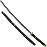 Katana Yubashiri Katana Yubashiri