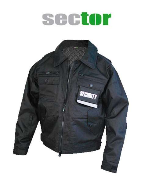 Security Blouson