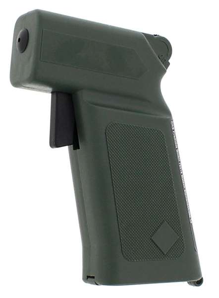 PPS – Pfefferspray Pistole
