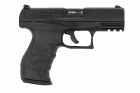 Vorschau: Walther PPQ M2 CO2-RAM Pistole Kal. 43 schwarz Vorschau: Walther PPQ M2 CO2-RAM Pistole Kal. 43 schwarz