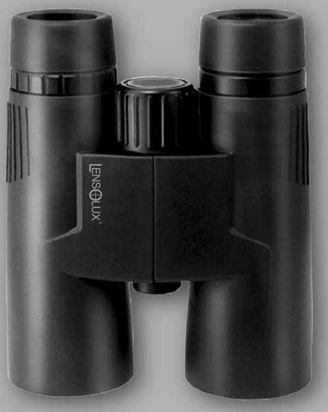 Lensolux Fernglas 10x 42