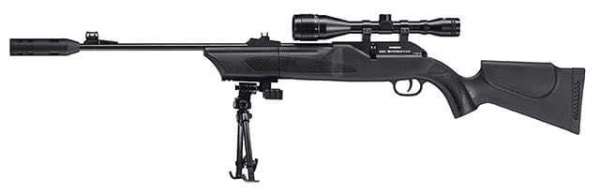 LG Hämmerli 850 AirMagnum XT Set