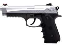 Crosman CO² Pistole Modell Mako Schwarz/ mit Metallschlitten 4,5 mm BB Crosman CO² Pistole Modell Mako Schwarz/ mit Metallschlitten 4,5 mm BB