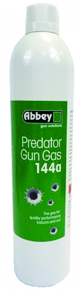 Abbey Predator Gun Gas 144a