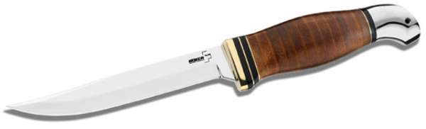 Böker Plus US Air Force Survival Knife