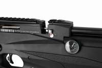 Vorschau: Reximex Tormenta Schwarz 4,5mm - Druckluft Pressluft | PCP - Luftgewehr Vorschau: Reximex Tormenta Schwarz 4,5mm - Druckluft Pressluft | PCP - Luftgewehr
