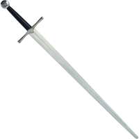 Anderthalbhänder Schaukampf Schwert - 86 cm (Foto 1) Anderthalbhänder Schaukampf Schwert - 86 cm (Foto 1)