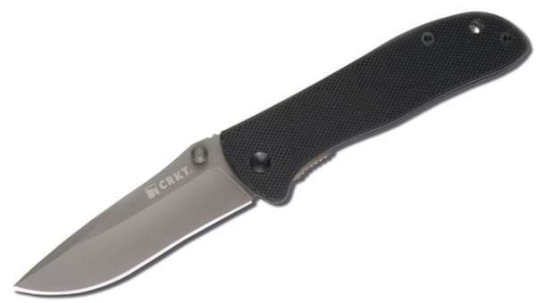 CRKT Drifter G10