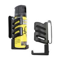 Holster f. Abwehrsprays 50 - 63 ml Holster f. Abwehrsprays 50 - 63 ml