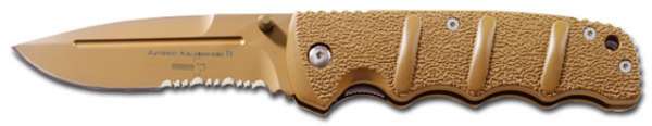 AK74-Linerlock, Desert