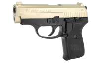 Schreckschusspistole Sig Sauer P239 9mm P.A.K. bicolor Schreckschusspistole Sig Sauer P239 9mm P.A.K. bicolor