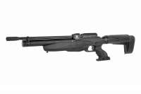 Vorschau: Reximex Tormenta Schwarz 4,5mm - Druckluft Pressluft | PCP - Luftgewehr Vorschau: Reximex Tormenta Schwarz 4,5mm - Druckluft Pressluft | PCP - Luftgewehr