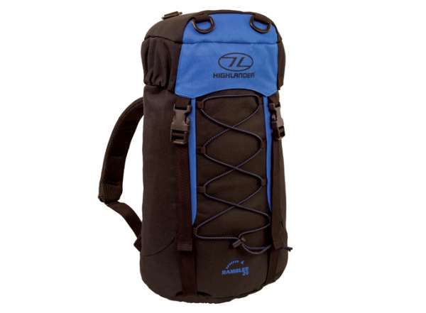 Rucksack Rambler 20