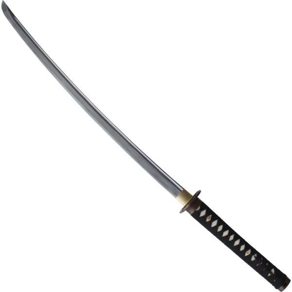  John Lee Musashi Kazara Katana