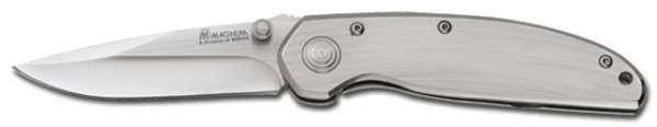 Magnum Steeler II