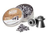 Mauser Real Hollow Point Diabolos Mauser Real Hollow Point Diabolos