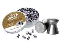 Mauser Real Match Diabolos Mauser Real Match Diabolos