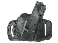 FIRST STRIKE Gürtelholster "Leder" Passform Zoraki 917, schwarz FIRST STRIKE Gürtelholster "Leder" Passform Zoraki 917, schwarz