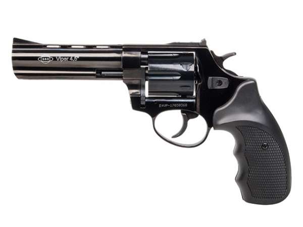 Gas Signal Revolver Viper 4,5"