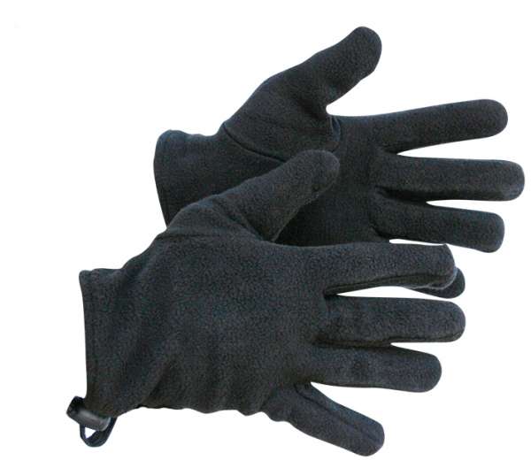 Fleece Handschuhe