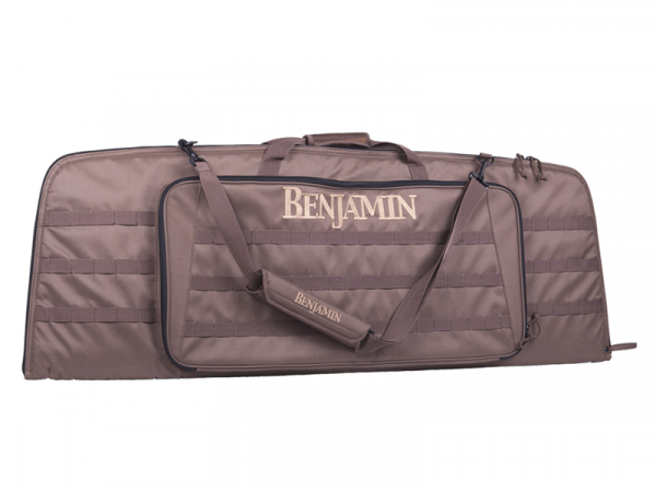 Crosman Benjamin Gewehrtasche 122cm braun