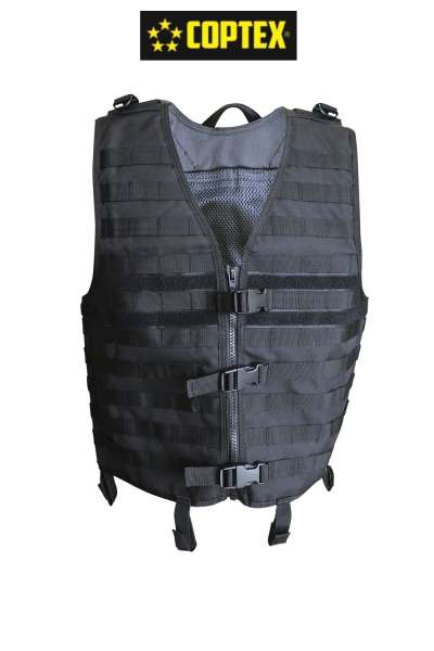 COPTEX Molle Sytem Weste