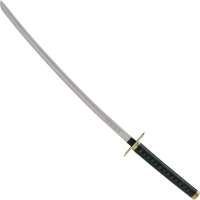 Vorschau: Demon Slayer Katana "Muichiro" Vorschau: Demon Slayer Katana "Muichiro"