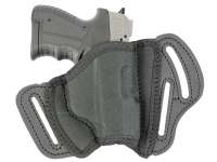 FIRST STRIKE: Zoraki 906 Gürtel Holster Cordura schwarz FIRST STRIKE: Zoraki 906 Gürtel Holster Cordura schwarz