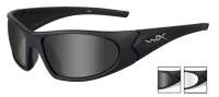 WileyX Romer 3 R: matt schwarz WileyX Romer 3 R: matt schwarz