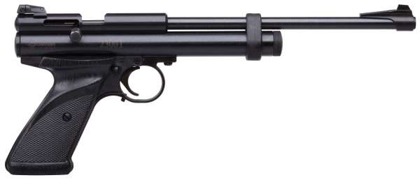 Crosman Modell 2300T CO2 Pistole 4,5mm Diabolos