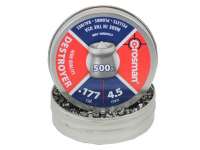 Crosman Destroyer Diabolo 500 St. 4,5mm (.177) Crosman Destroyer Diabolo 500 St. 4,5mm (.177)