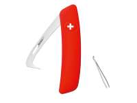 SWIZA Taschenmesser Horse Tool HO00 ROT - Schweizer Messer SWIZA Taschenmesser Horse Tool HO00 ROT - Schweizer Messer