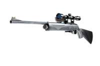 Vorschau: Co² Luftgewehr Modell 1077 Kaliber 4,5 mm (.177) Diabolo inkl. ZF 4x32 Vorschau: Co² Luftgewehr Modell 1077 Kaliber 4,5 mm (.177) Diabolo inkl. ZF 4x32