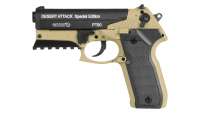 GAMO PT-85 cal. 4,5 mm - Luftpistole GAMO PT-85 cal. 4,5 mm - Luftpistole