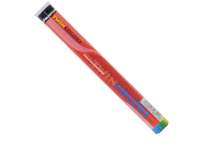 Signalsterne 15mm 10er Rolle Twin Colors Signalsterne 15mm 10er Rolle Twin Colors