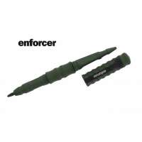 enfocer Tactical Pen SPRING, Glasbrecher, Kubotan Kugelschreiber, Selbstverteidigungs-Kugelschreiber enfocer Tactical Pen SPRING, Glasbrecher, Kubotan Kugelschreiber, Selbstverteidigungs-Kugelschreiber