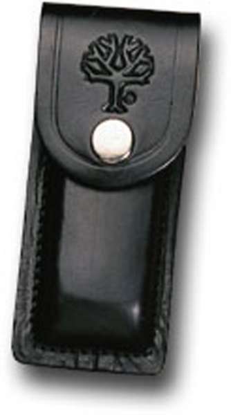 Magnum Leder-Etui, schwarz, klein