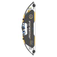 Compound Jugendbogen FIRESTAR 25lbs Compound Jugendbogen FIRESTAR 25lbs