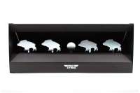 First Strike Wildschweine Figuren Zielkasten - (5 Ziele) First Strike Wildschweine Figuren Zielkasten - (5 Ziele)